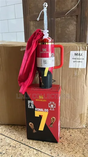 Unique Stanley Mugs
