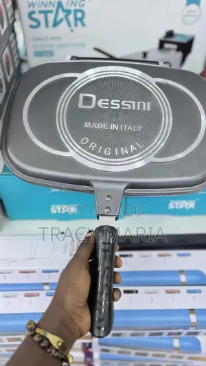 Grill Pans