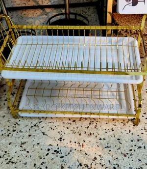 Kitchen Racker