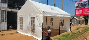 Mobile Tent For Sale 50-seater
