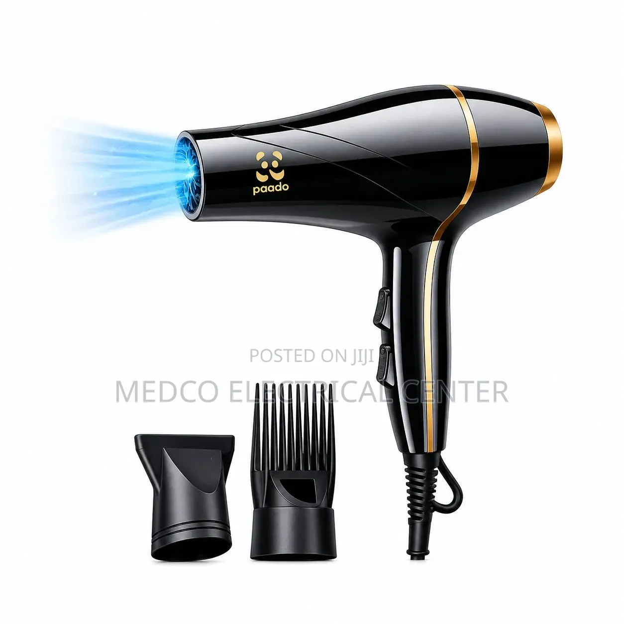 Hair Dryer