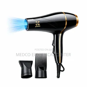 Hair Dryer