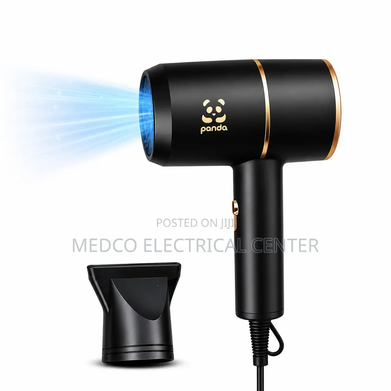 Hair Dryer