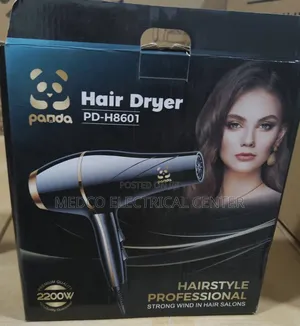 Hair Dryer