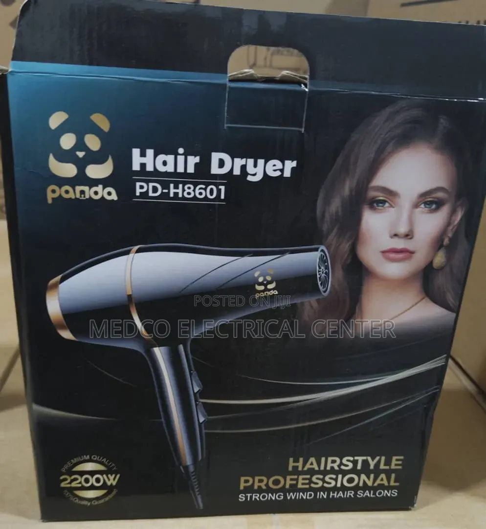 Hair Dryer