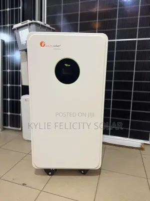 15kwhr Lithium Battery