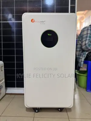 15kwhr Lithium Battery