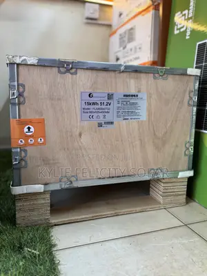 15kwhr Lithium Battery