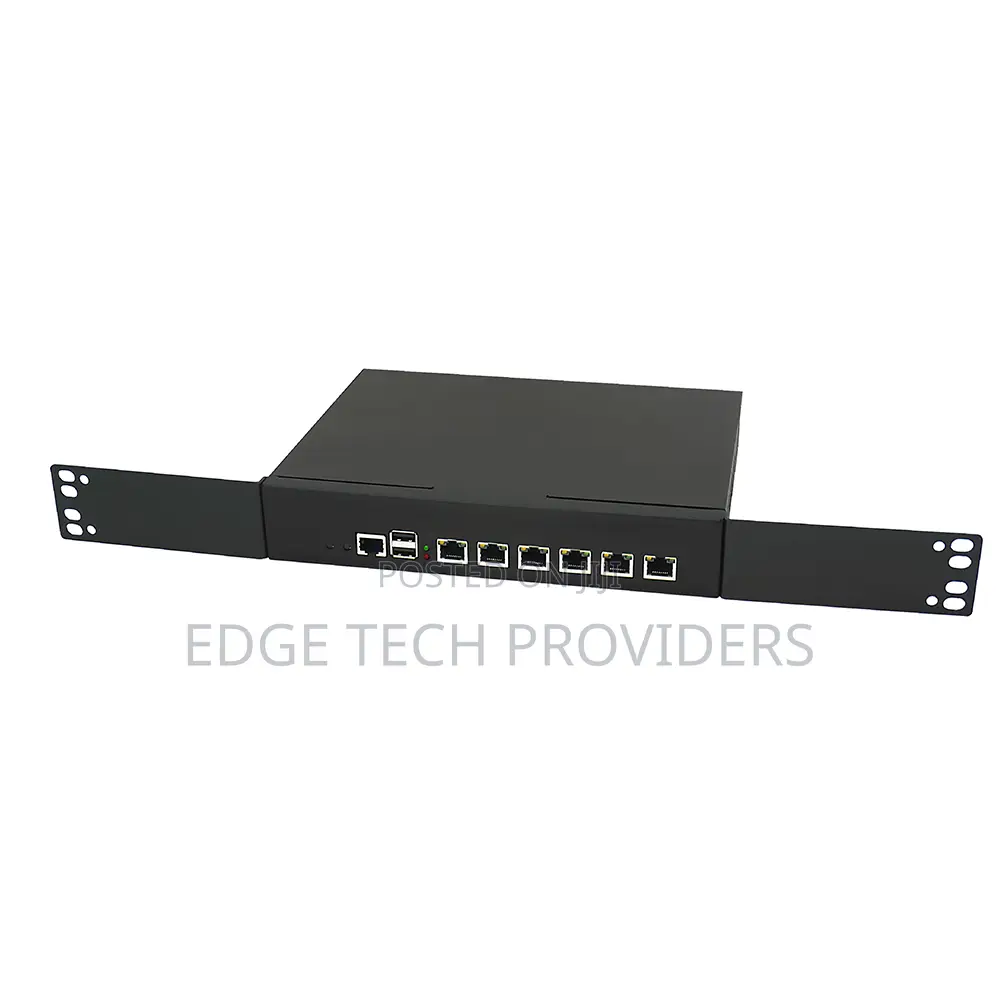 New Server 4GB Intel Core i7 eMMC 128GB