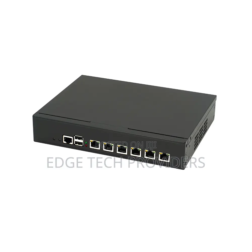 New Server 4GB Intel Core i7 eMMC 128GB