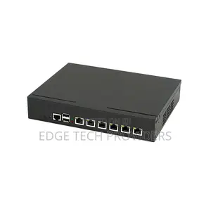 New Server 4GB Intel Core i7 eMMC 128GB