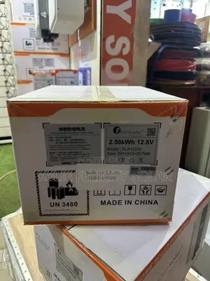 2.5kwhr .12v