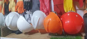 Head Protection Helmets