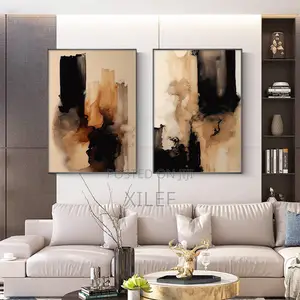 2-piece Wall Art Set – Two Prints, One Stunning Wall