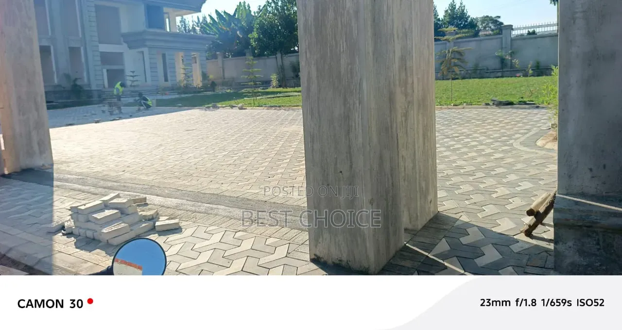 Expert Pavers Installation Hardscaping Your Dreams Into Reality
