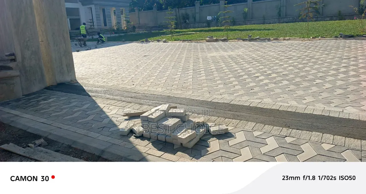 Expert Pavers Installation Hardscaping Your Dreams Into Reality