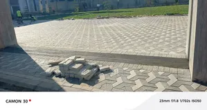 Expert Pavers Installation Hardscaping Your Dreams Into Reality
