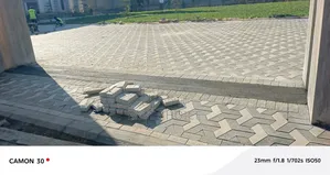 Expert Pavers Installation Hardscaping Your Dreams Into Reality