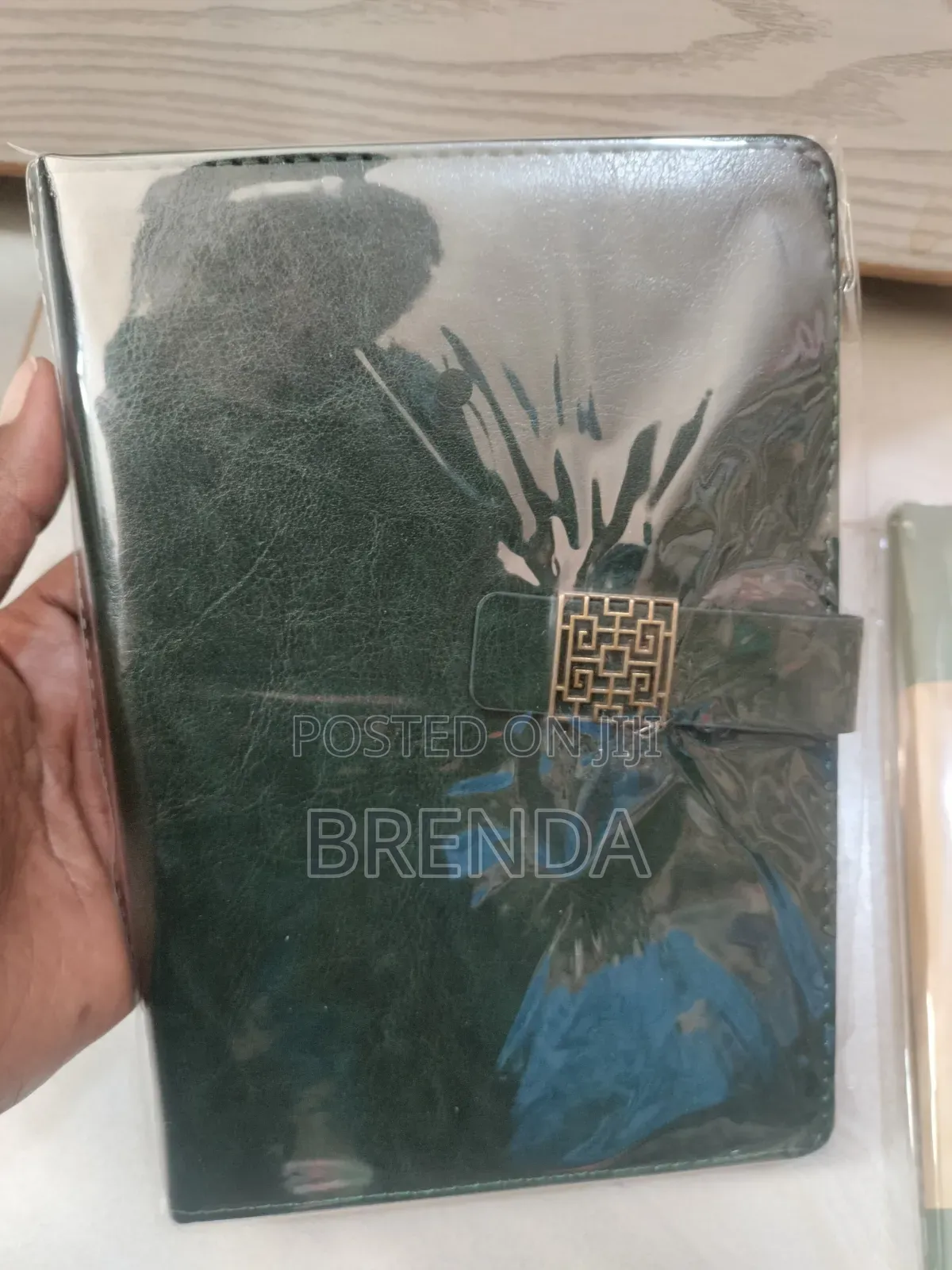 Unique Notebooks For Branding