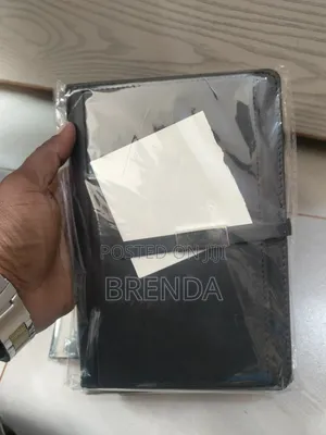 Unique Notebooks For Branding