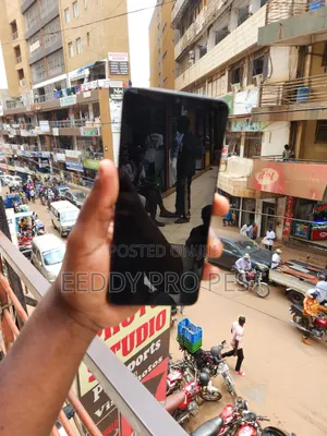 Samsung Galaxy A06 128 GB Black