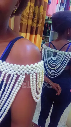 Bead Work- Traditional