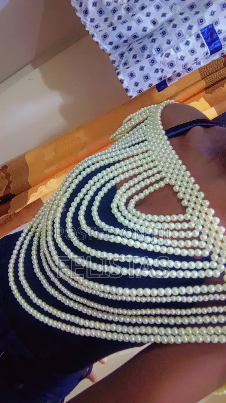 Bead Work- Traditional