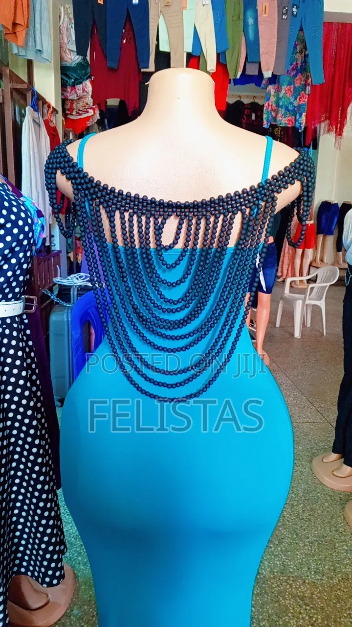 Bead Work- Traditional