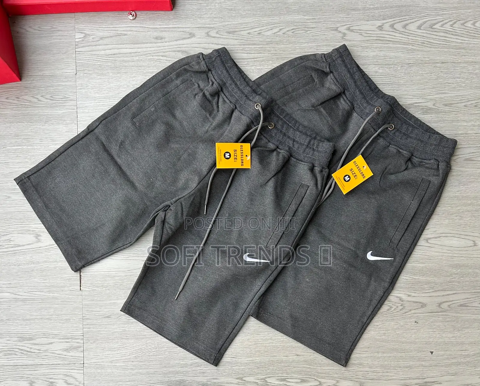 Gents Sweatshorts