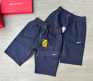 Gents Sweatshorts