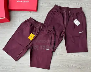 Gents Sweatshorts