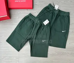 Gents Sweatshorts