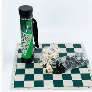 Case Chess Game