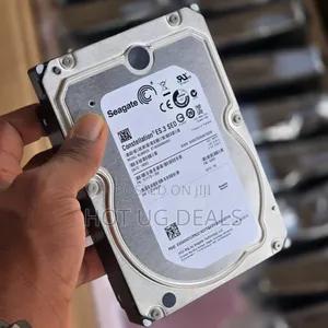 Seagate Internal Hard Drive 4tb Desktop HDD Sata