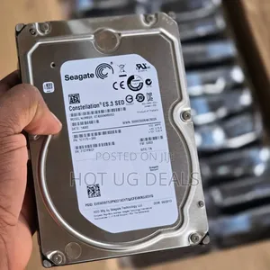 Seagate Internal Hard Drive 4tb Desktop HDD Sata