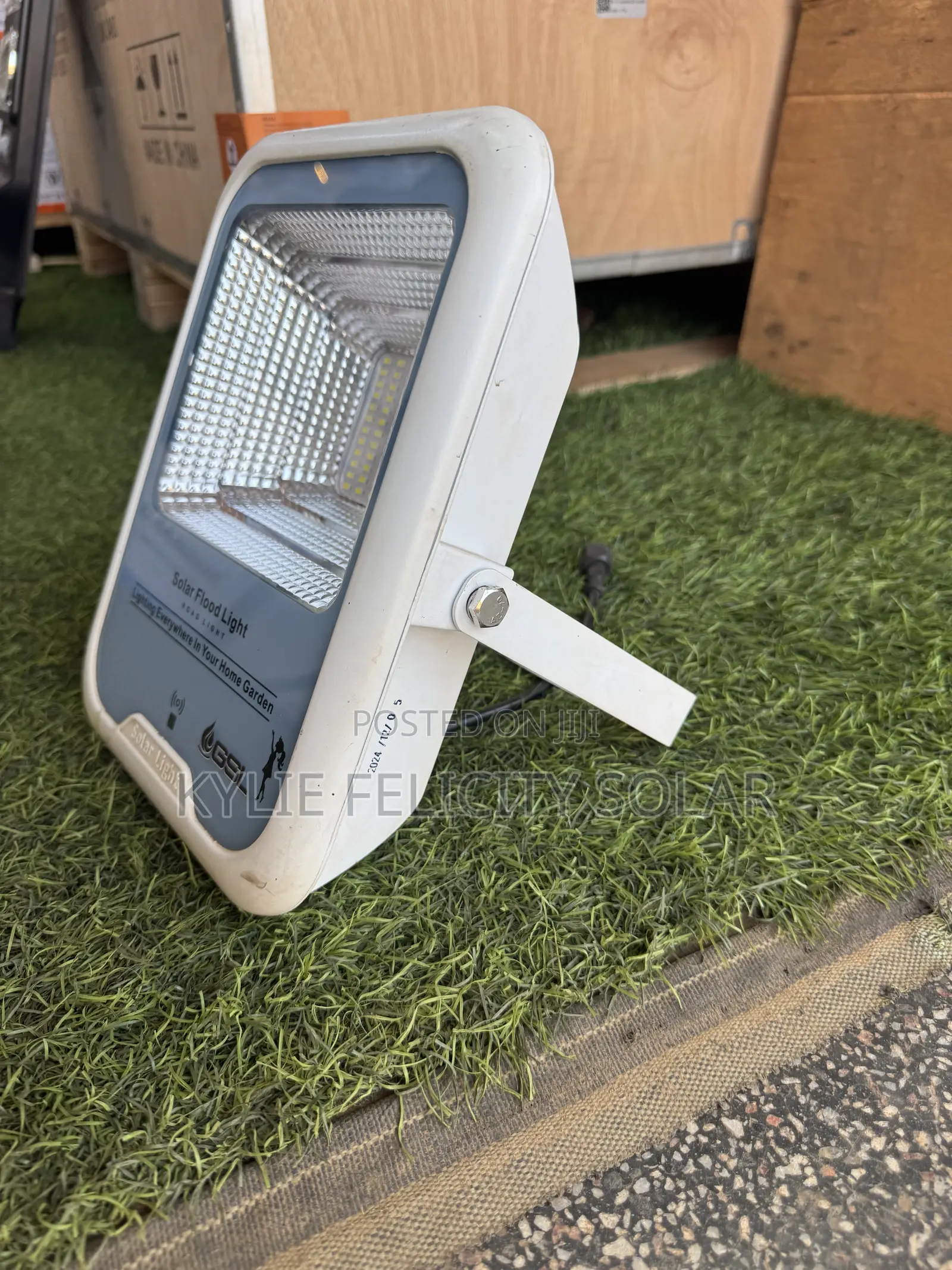 100w Floodlights