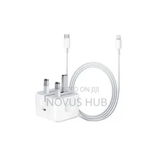 iPhone Charger