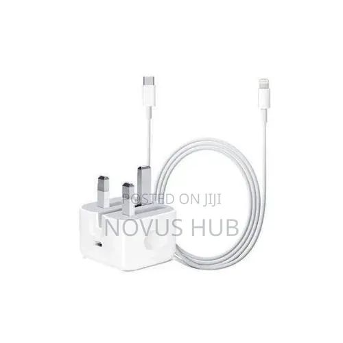 iPhone Charger