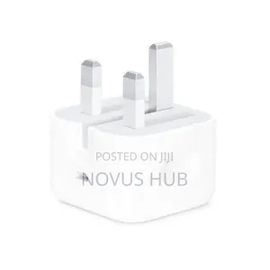 iPhone Charger