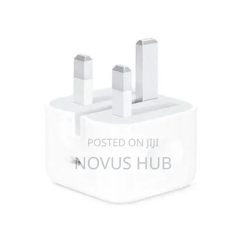 iPhone Charger