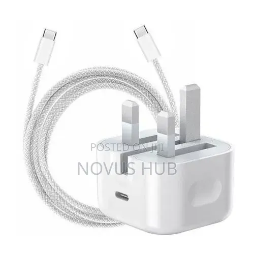 Fast Charger Type C