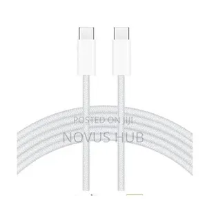 Fast Charger Type C