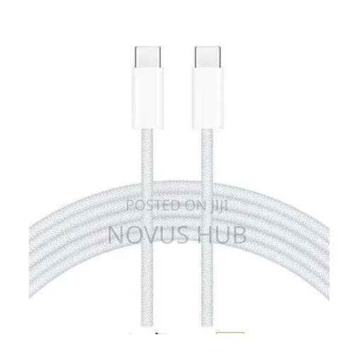 Fast Charger Type C