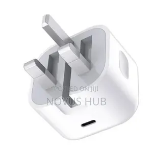 Fast Charger Type C