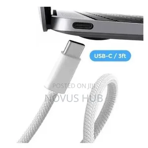 Fast Charger Type C
