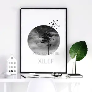 Single Wall Art Piece – The Finishing Touch Your Room Needs