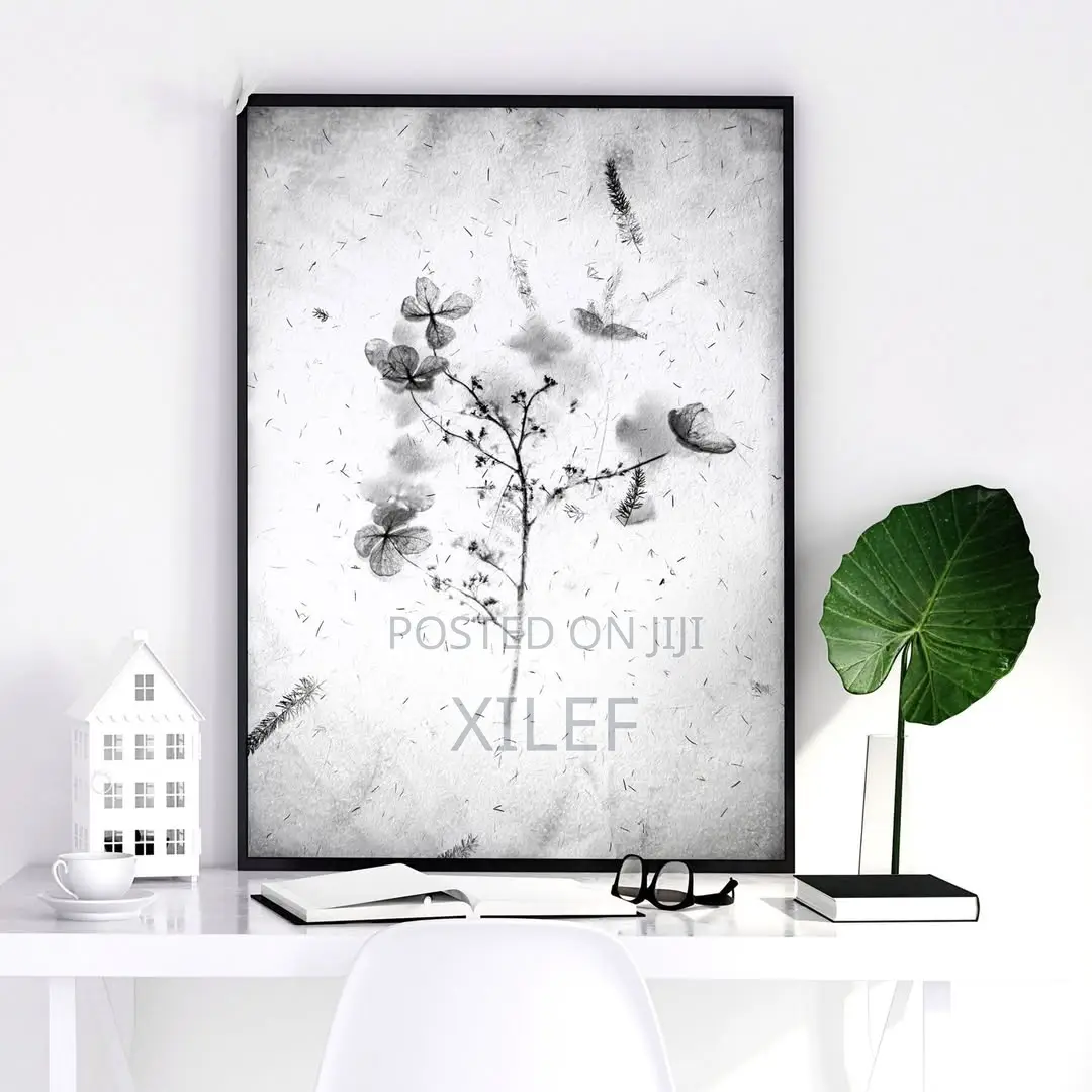 Single Wall Art Piece – The Finishing Touch Your Room Needs