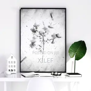 Single Wall Art Piece – The Finishing Touch Your Room Needs