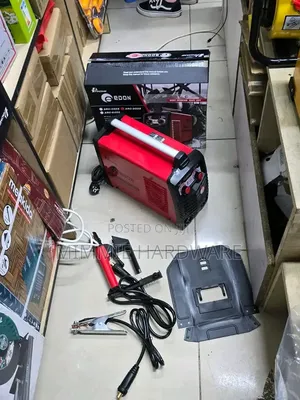 Welding Machine Edon 500s