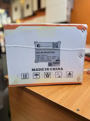 1500va Inverter